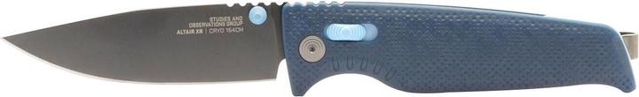 Produktbild SOG Altair XR - Squid Ink + Stone Blue (8.12 cm)