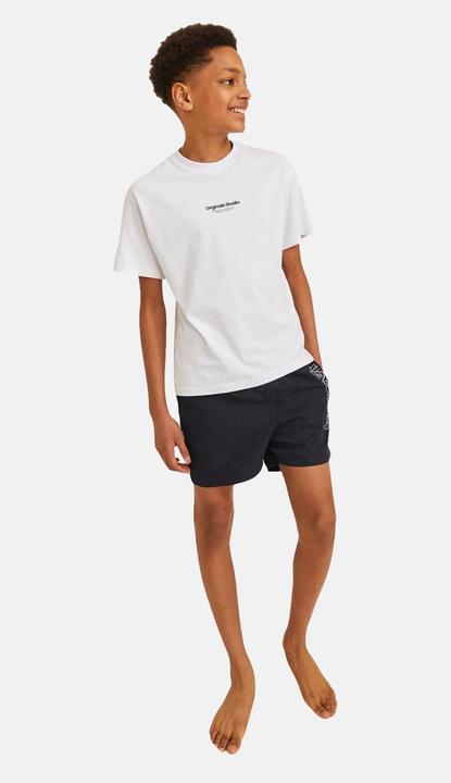 Actual product image Jack & Jones Regular fit swim shorts For boys swim shorts (164)