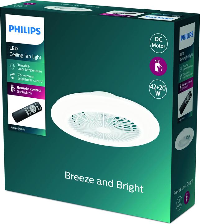 Produktbild LED Amigo (4000 lm)