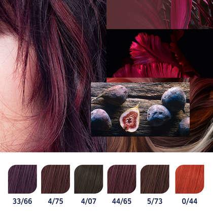 Produktbild Wella Koleston Perfect Me+ (0/44 Rot Intensiv)