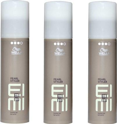 Actual product image Wella EIMI Pearl Styler (Hair gel, 100 ml)