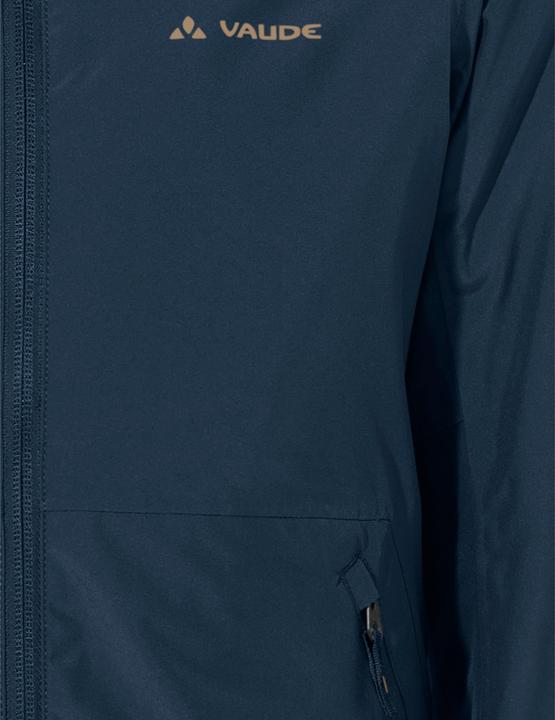 Actual product image Vaude Casarea 3in1 II (122, 128)
