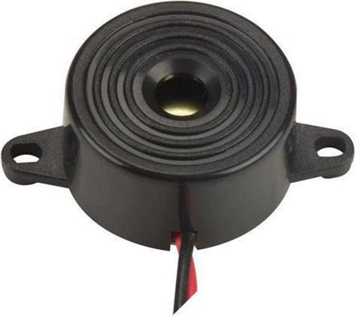 Immagine prodotto Velleman SV3N Cicalino subminiaturizzato 8-15Vdc (Vari)