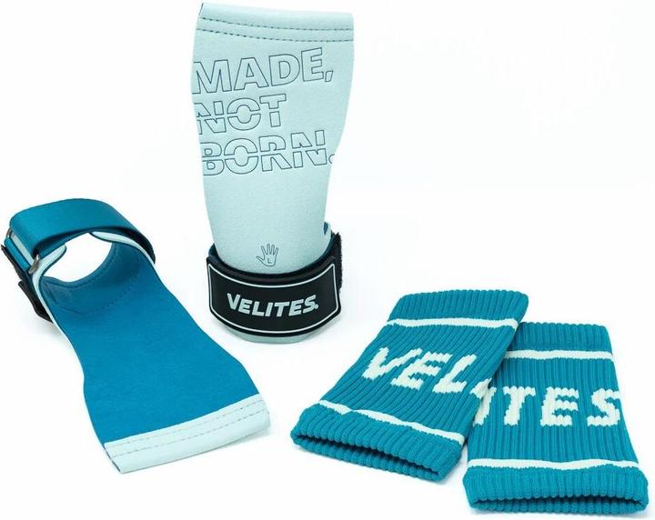 Actual product image Velites potholder quad (M)