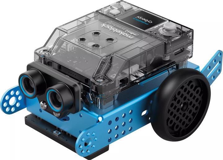 Actual product image Makeblock mBot2