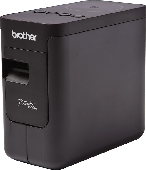 Immagine prodotto Brother P-Touch PT-P750W
