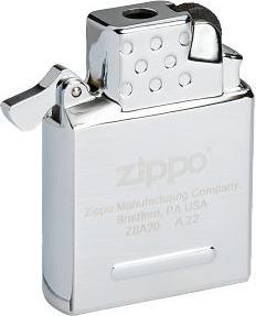 Produktbild Zippo Butane Lighter Insert Yellow Flame