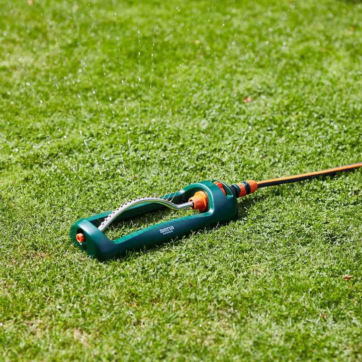 Actual product image Siena Garden Sprinkler (Square sprinkler)