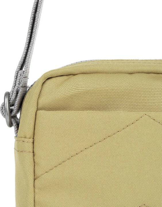 Immagine prodotto Roka London Bond Khaki Taglia Unica in Tela Riciclata