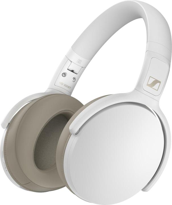 Produktbild Sennheiser HD 350BT (ANC, 30 h, Kabellos)