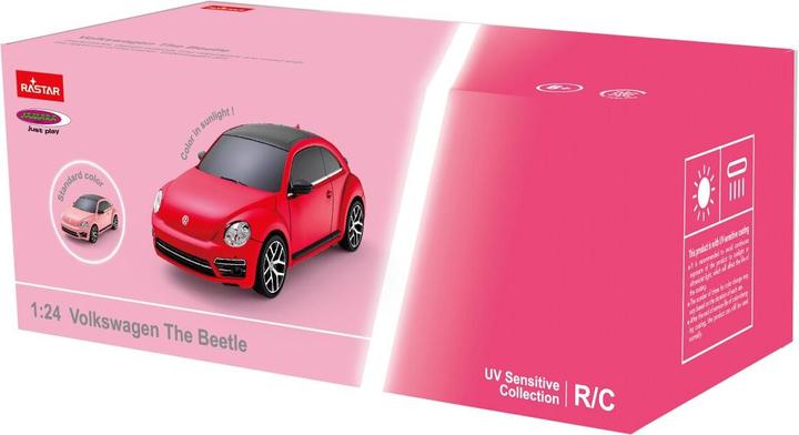 Immagine prodotto Jamara VW Nuovo Maggiolino