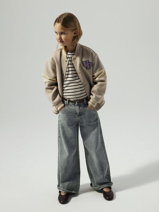 Produktbild Name it College Jacke (128)
