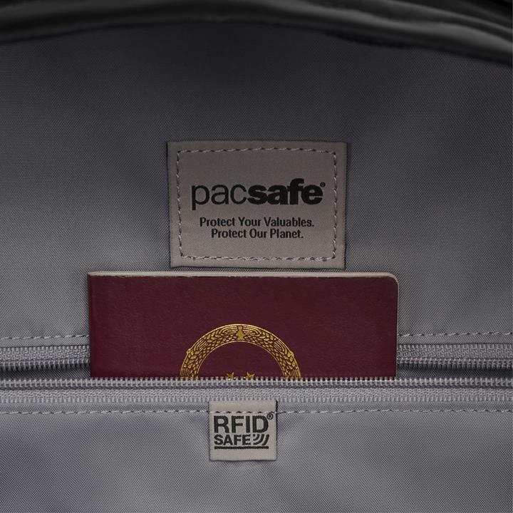 Immagine prodotto Pacsafe Zaino / Zaino W Zaino 20463 (10 l)