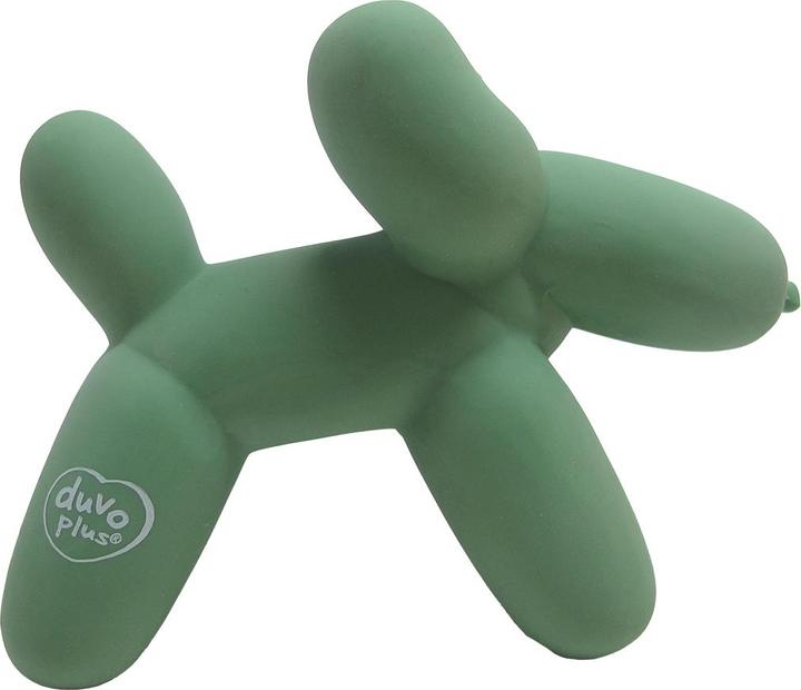 Produktbild Duvoplus + + LATEX-HOT-DOG-SPIELZEUG 16x7x6cm 11983 (Kauspielzeug Hund)