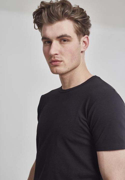 Actual product image Urban Classics Fitted Stretch Tee (XXL)