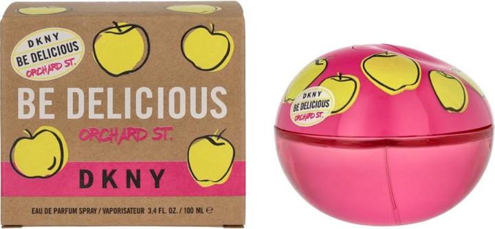 Image du produit DKNY Be Delicious Orchard Street Edp Spray (Eau de parfum, 100 ml)