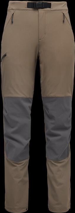 Actual product image Black Diamond Alpine Hybrid Pants (XS)