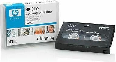 Immagine prodotto HPE Cartuccia di pulizia (DAT 72, 320 GB)