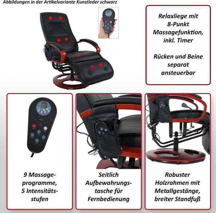 Actual product image MCW Terni II