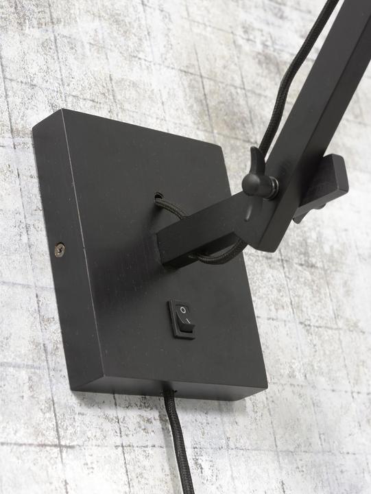 Actual product image Good&Mojo Andes (E27)