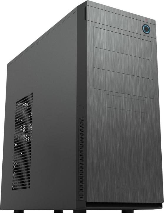 Produktbild Chieftec HC-10B-OP (mATX, Mini-ITX, ATX)