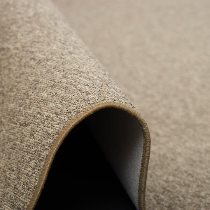 Image du produit Snapstyle Velours à boucles fines Tapis Strong (80 x 320 cm)