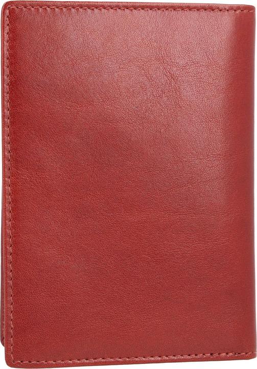 Immagine prodotto Esquire Toscana Porta carte d'identità RFID in pelle 9 cm