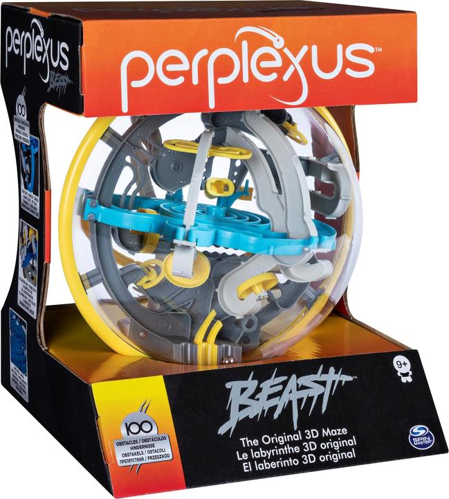 Perplexus Beast (Allemand)