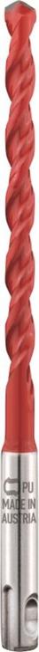 Actual product image Alpen Twist Drill ALEPN Multicut (10 mm)