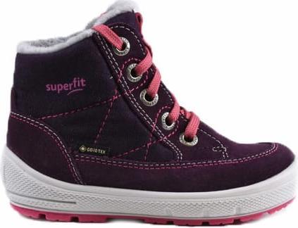 Actual product image Superfit Yeti (25)