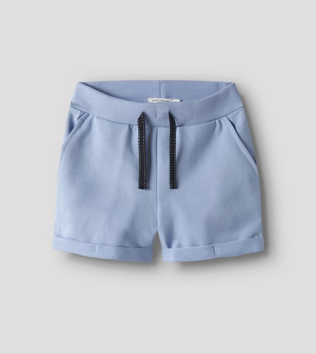 Produktbild Name it Nkfvolta Swe Shorts Unb F Noos (110)