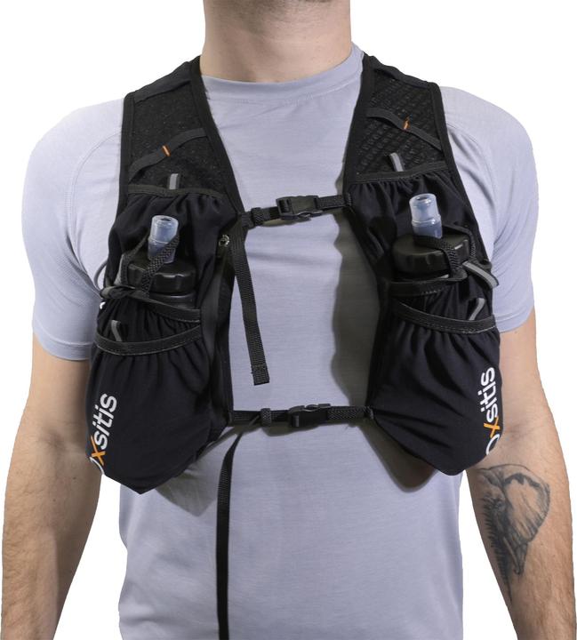 Produktbild Oxsitis Gravity 10 (10 l)