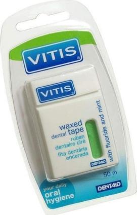 Actual product image Vitis Dental Care