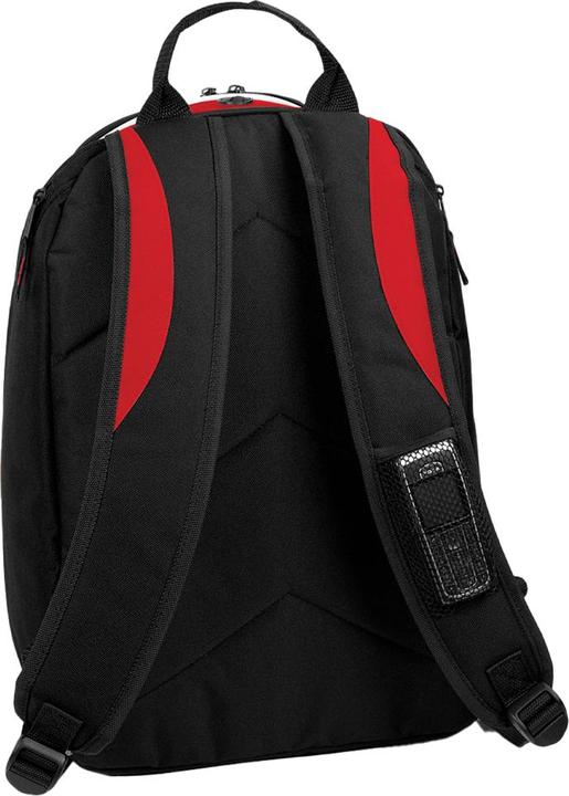 Actual product image Bagbase Teamwear backpack 21 liters (2 piece pack) (21 l)