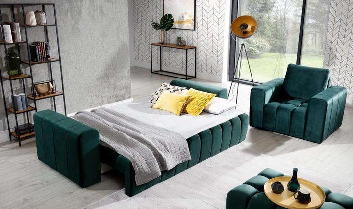 Immagine prodotto ELTAP Lazaro (3 posti, Divano letto)