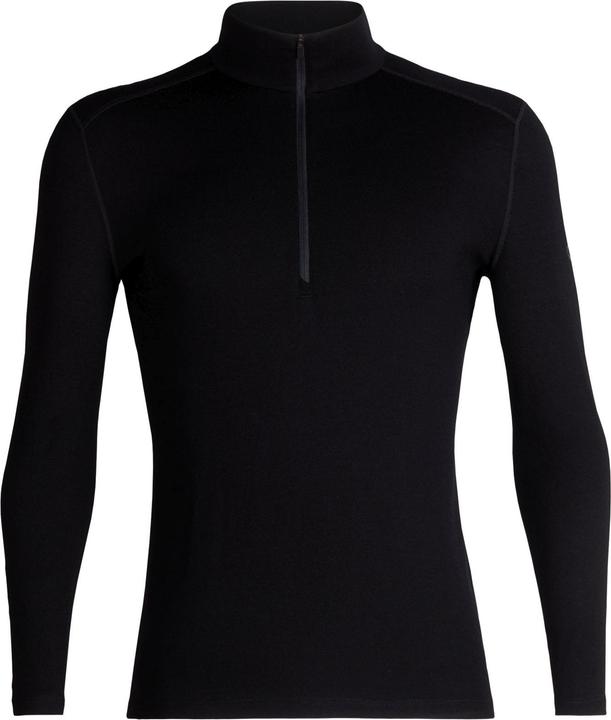 Produktbild Icebreaker Tech Half Zip (XXL)