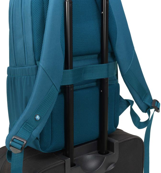 Produktbild Dicota Notebook-Rucksack Eco Scale 13-15.6, Blau (19.50 l)