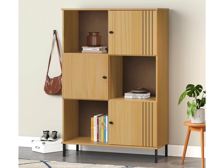 Image du produit Möbel-Eins Ayko (95 x 40 x 141 cm)