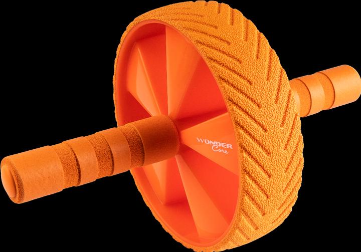 Wonder Exercise Wheel