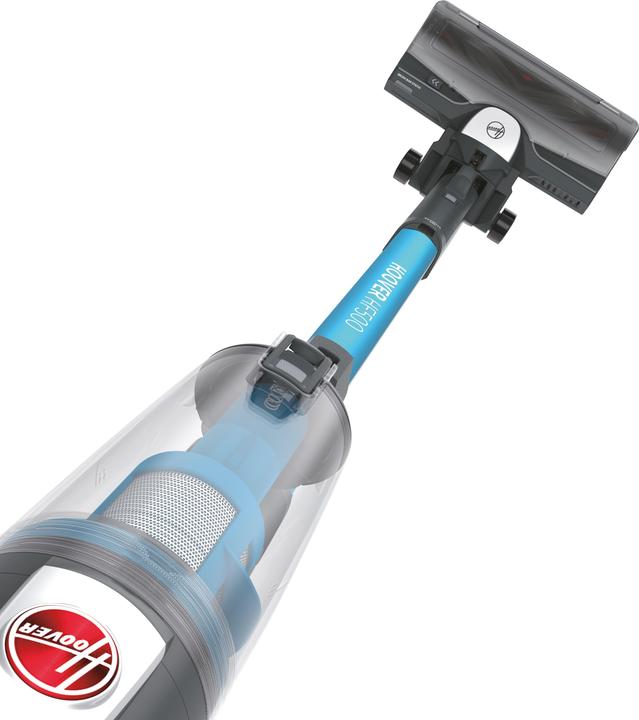Image du produit Hoover HF522STP 011