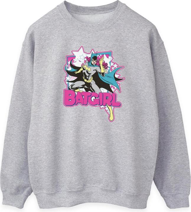 Leap Sweatshirt