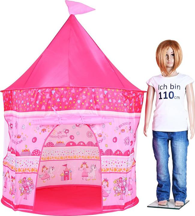 Immagine prodotto Knorrtoys La mia piccola principessa