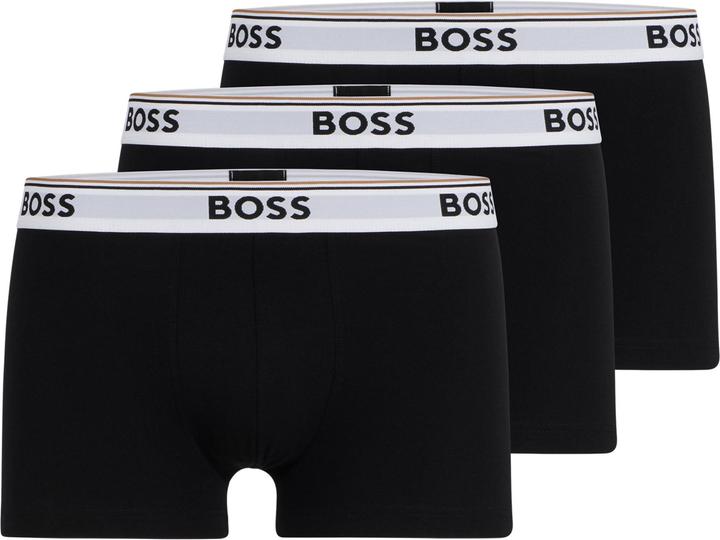 Immagine prodotto BOSS Potenza (M, confezione da 3)