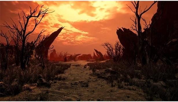 Image du produit Nacon Gaming Dragonkin: The Banished (PS5, DE, FR)