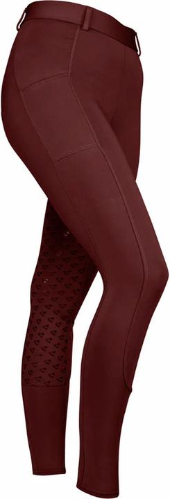 Aubrion Mädchen Reithose Albany