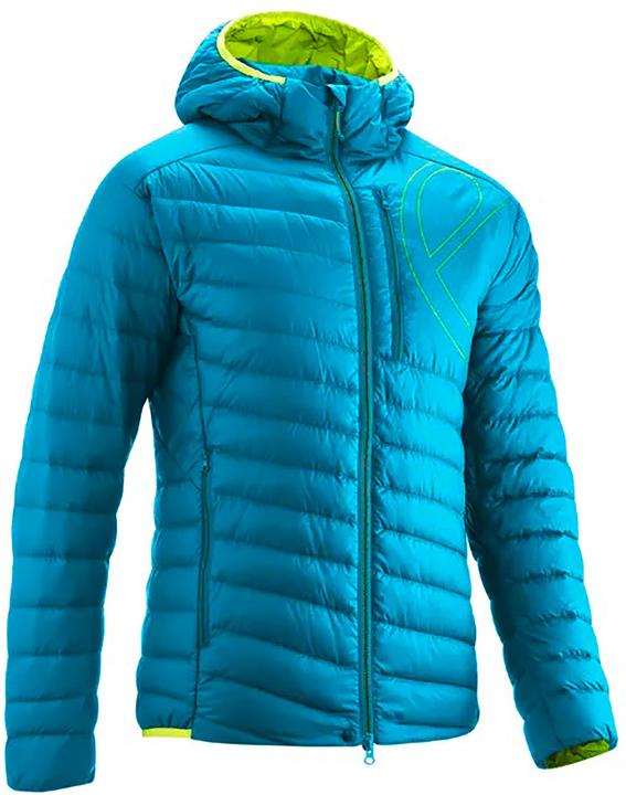 Edelrid Me Eldo Jacket