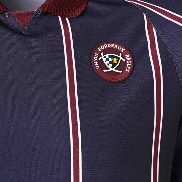 Immagine prodotto Kappa Maglia Away Union Bordeaux-Bègles 2024/25 (M)