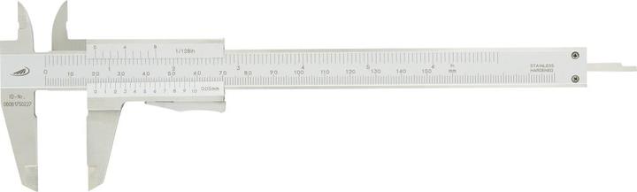 Productafbeelding Helios Preisser Digitale schuifmaat 150 mm (15 cm)