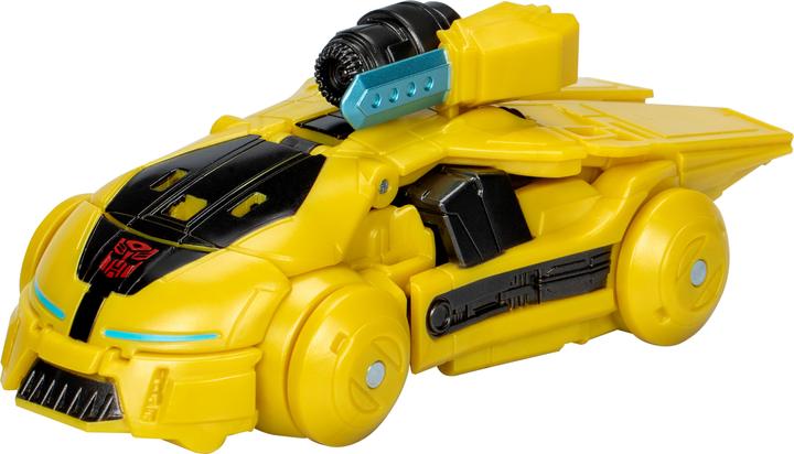 Produktbild Hasbro Transformers Bumblebee