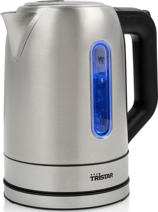 Actual product image Tristar WK-1344 (1.70 l, EU plug)